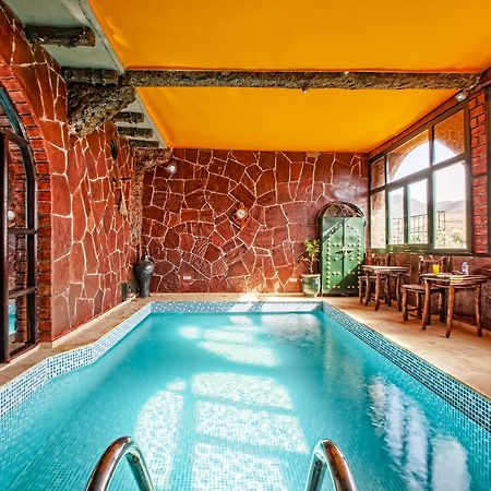 Jad Auberge Ourika Bagian luar foto