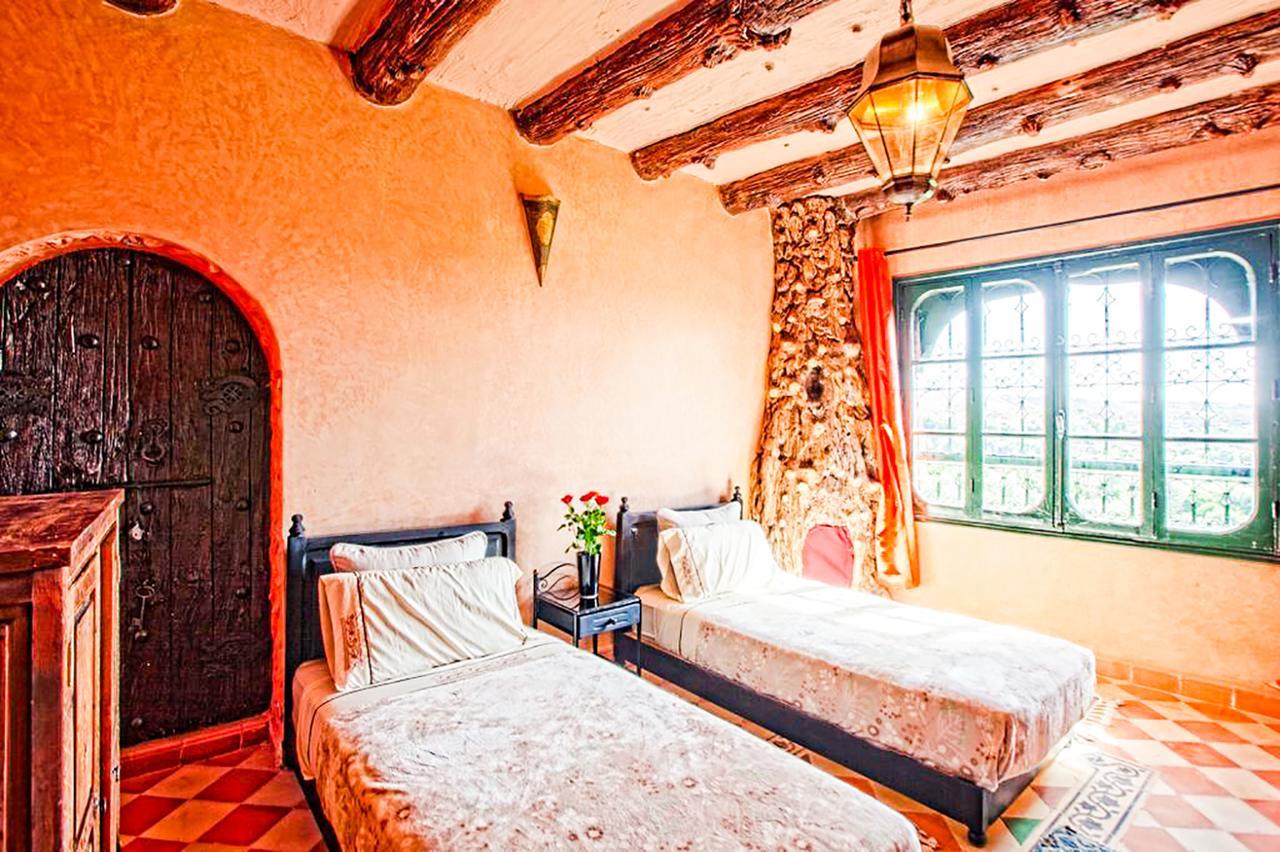 Jad Auberge Ourika Bagian luar foto