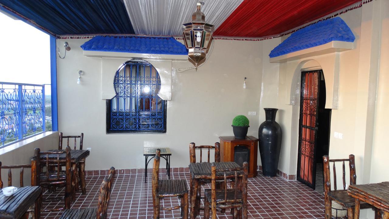 Jad Auberge Ourika Bagian luar foto